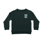 Chilly Skies Bamboo French Terry Pullover
