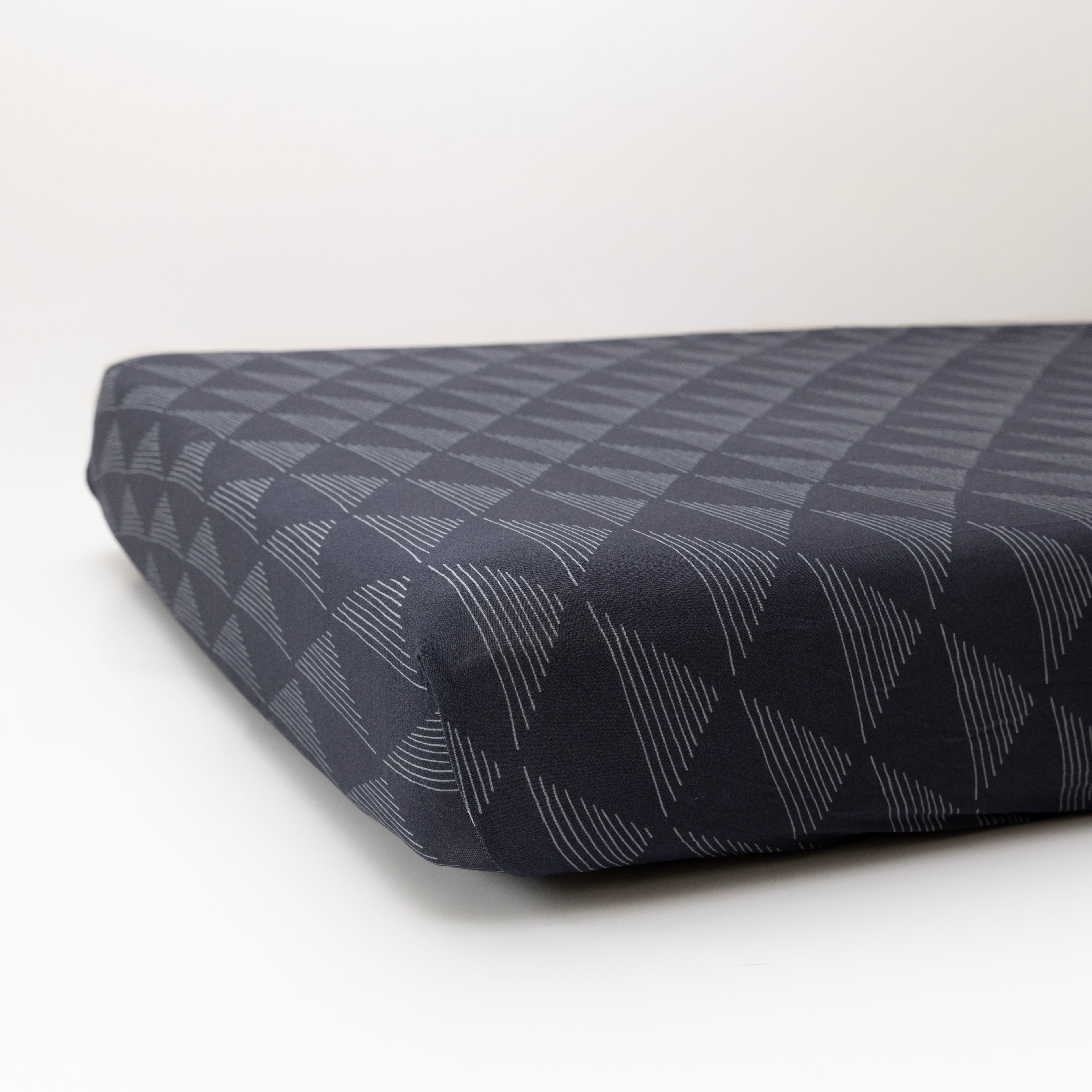 Triangles Crib Sheet