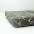 Woodland Camo Crib Sheet