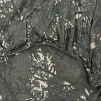 Woodland Camo Crib Sheet
