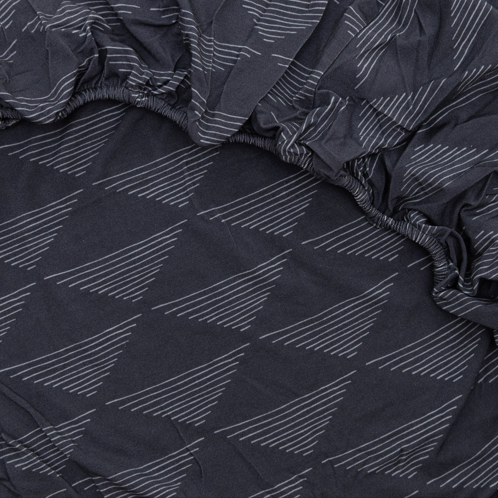 Triangles Crib Sheet