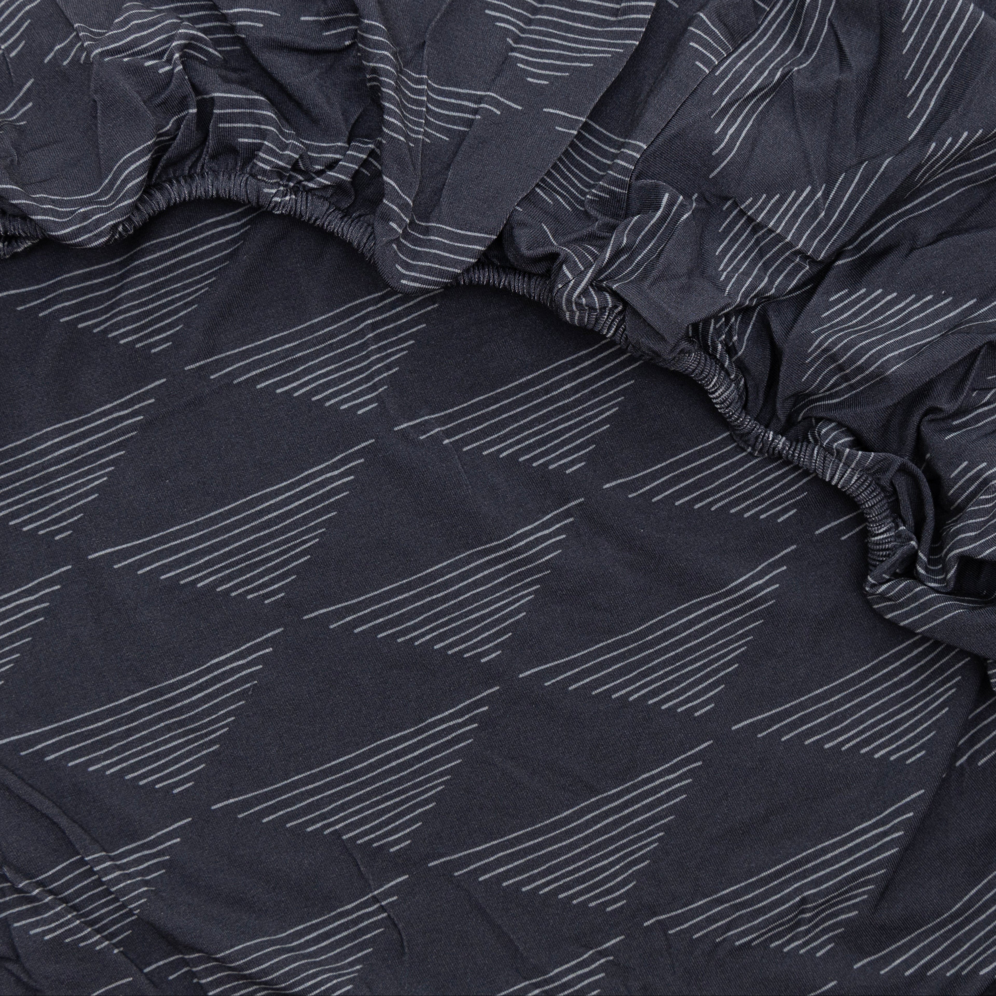 Triangles Crib Sheet