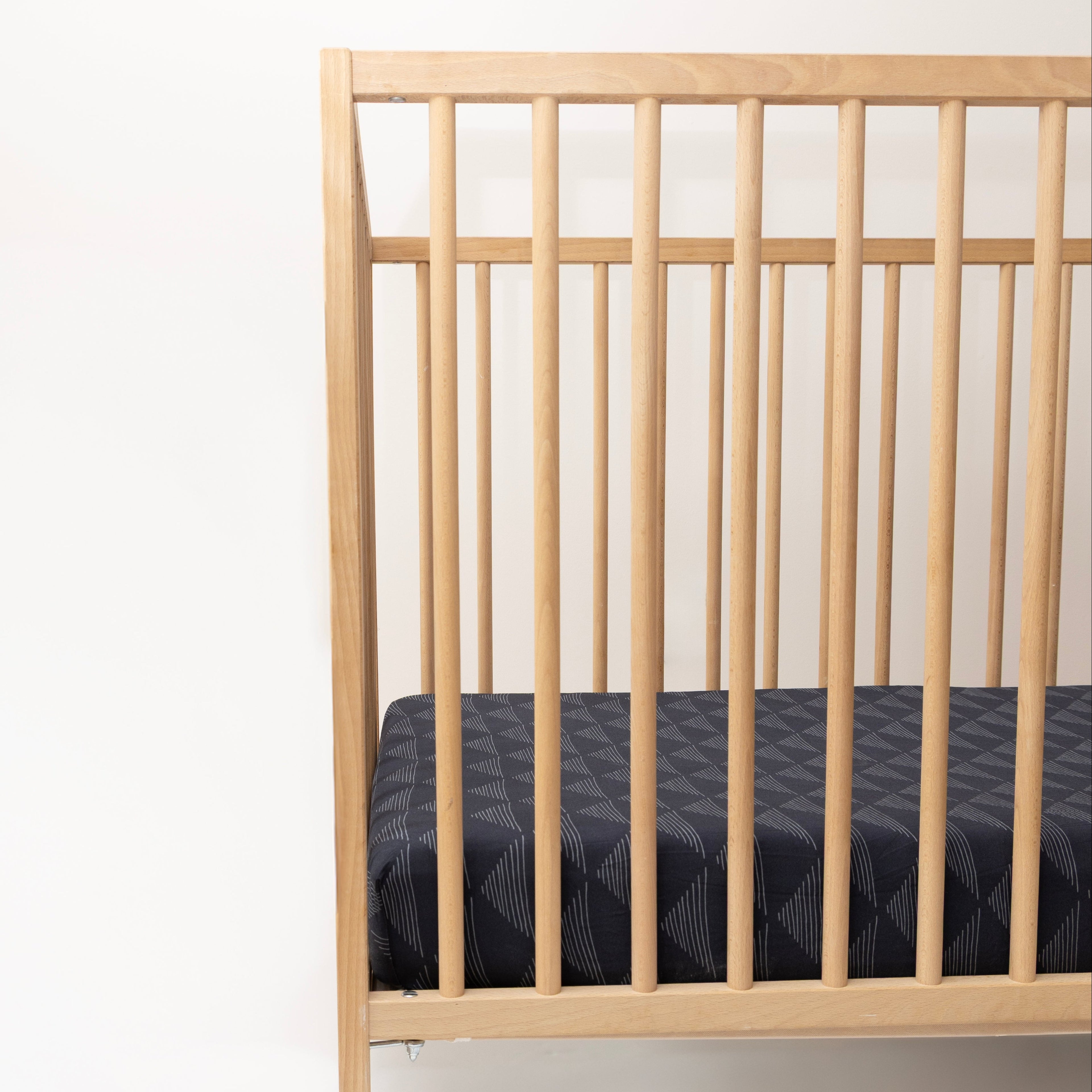 Triangles Crib Sheet