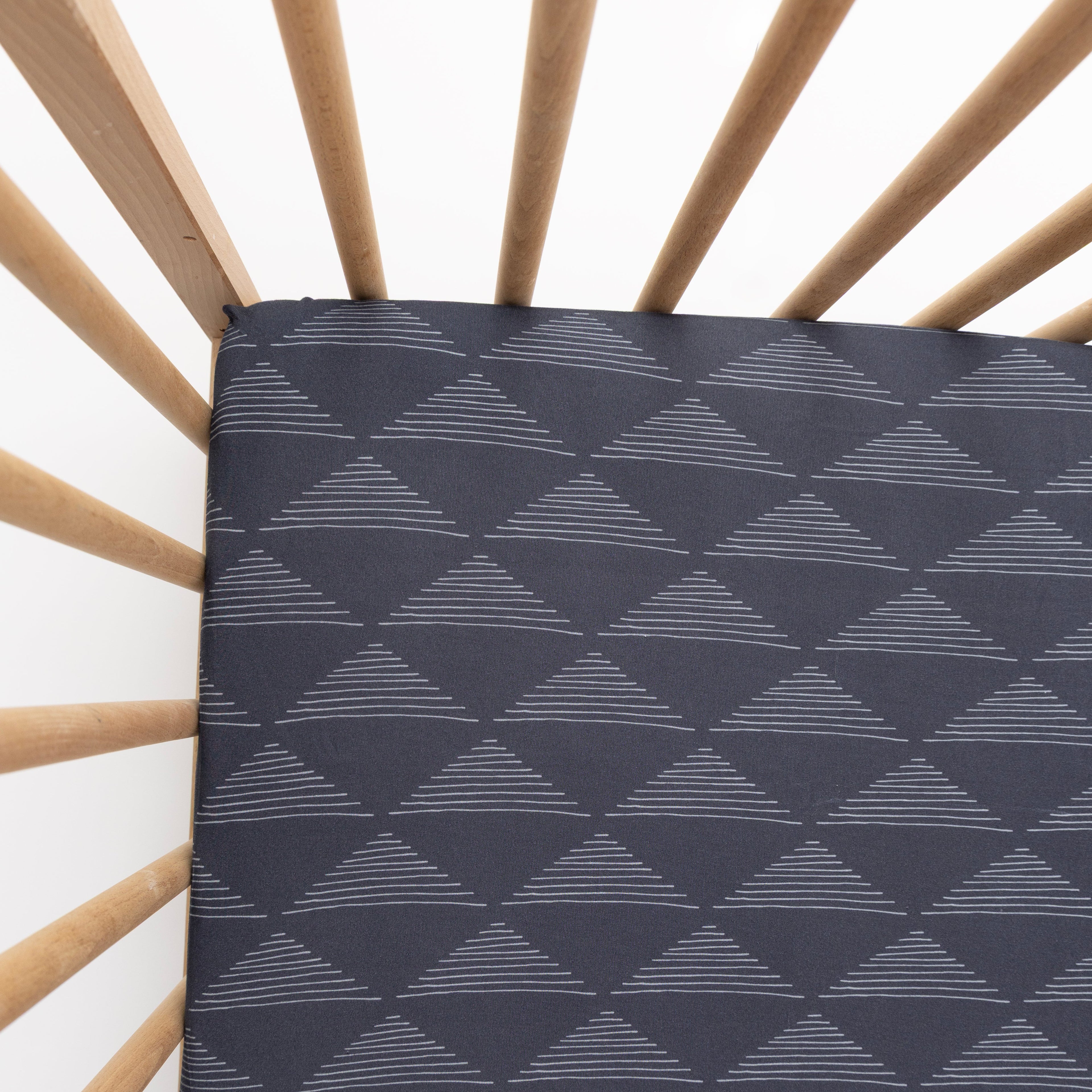 Triangles Crib Sheet