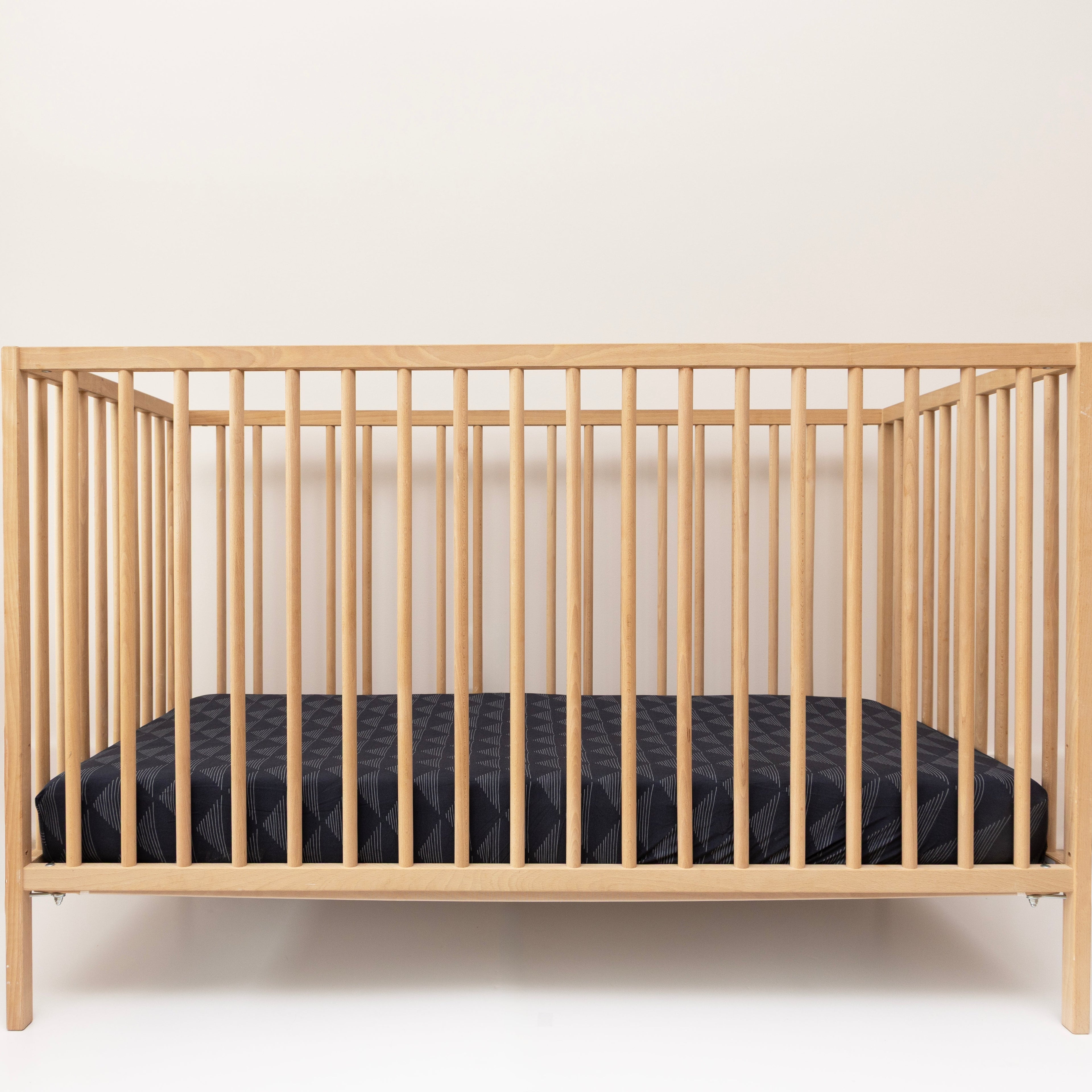 Triangles Crib Sheet