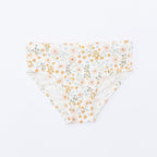 Autumn Stems, Morning Meadow and Whimsical Floral Underwear 3 pack
