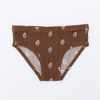 Autumn Stems, Morning Meadow and Whimsical Floral Underwear 3 pack