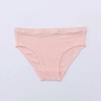 Gymnastics, Plum Gingham and Ballet Pink Underwear 3 pack