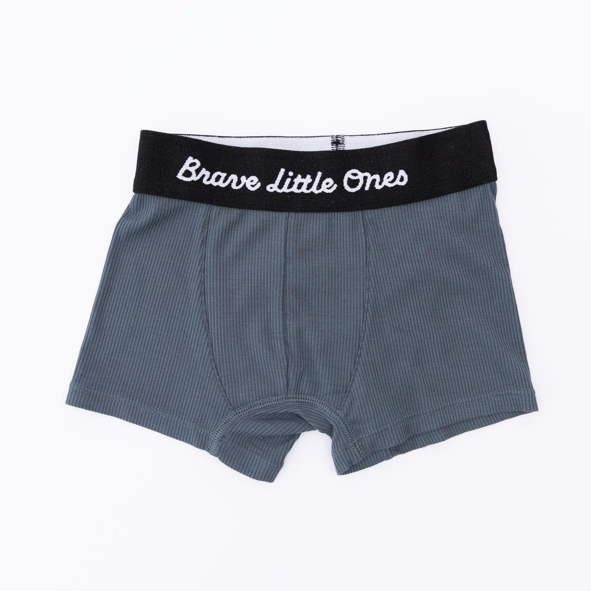 Road Vehicles, Dark Steel Blue and Construction Boxer Brief 3 pack
