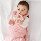 Mauve Sleep Sack (2.5 TOG)
