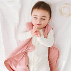 Mauve Sleep Sack (2.5 TOG)