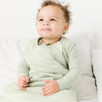 Dusty Sage Sleep Sack (2.5 TOG)