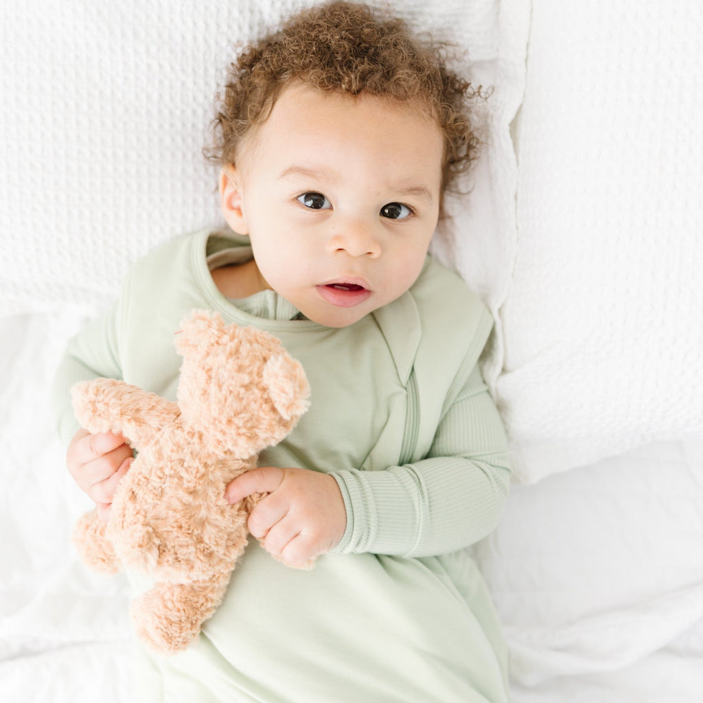 Dusty Sage Sleep Sack (2.5 TOG)