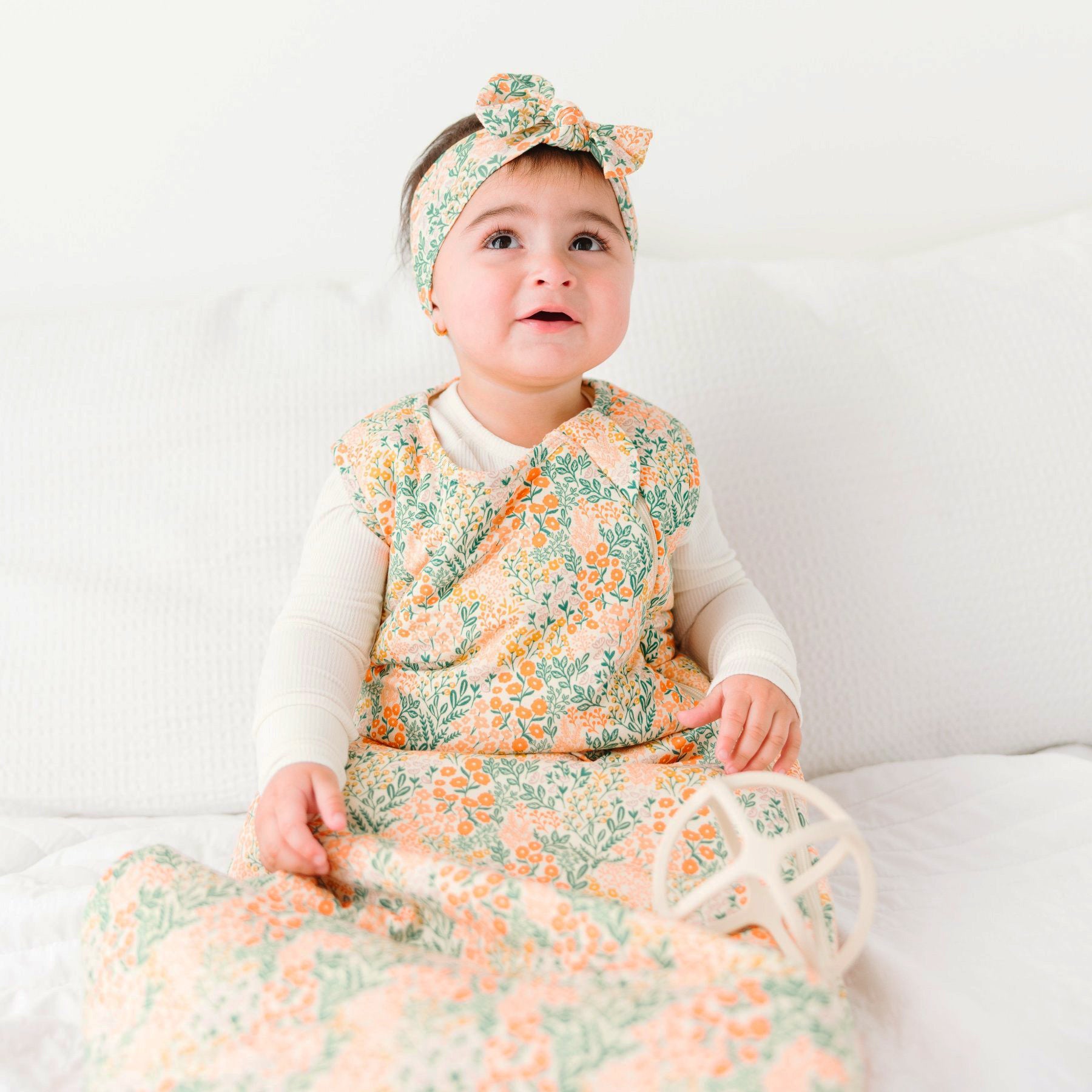 Wildflowers Sleep Sack (2.5 TOG)