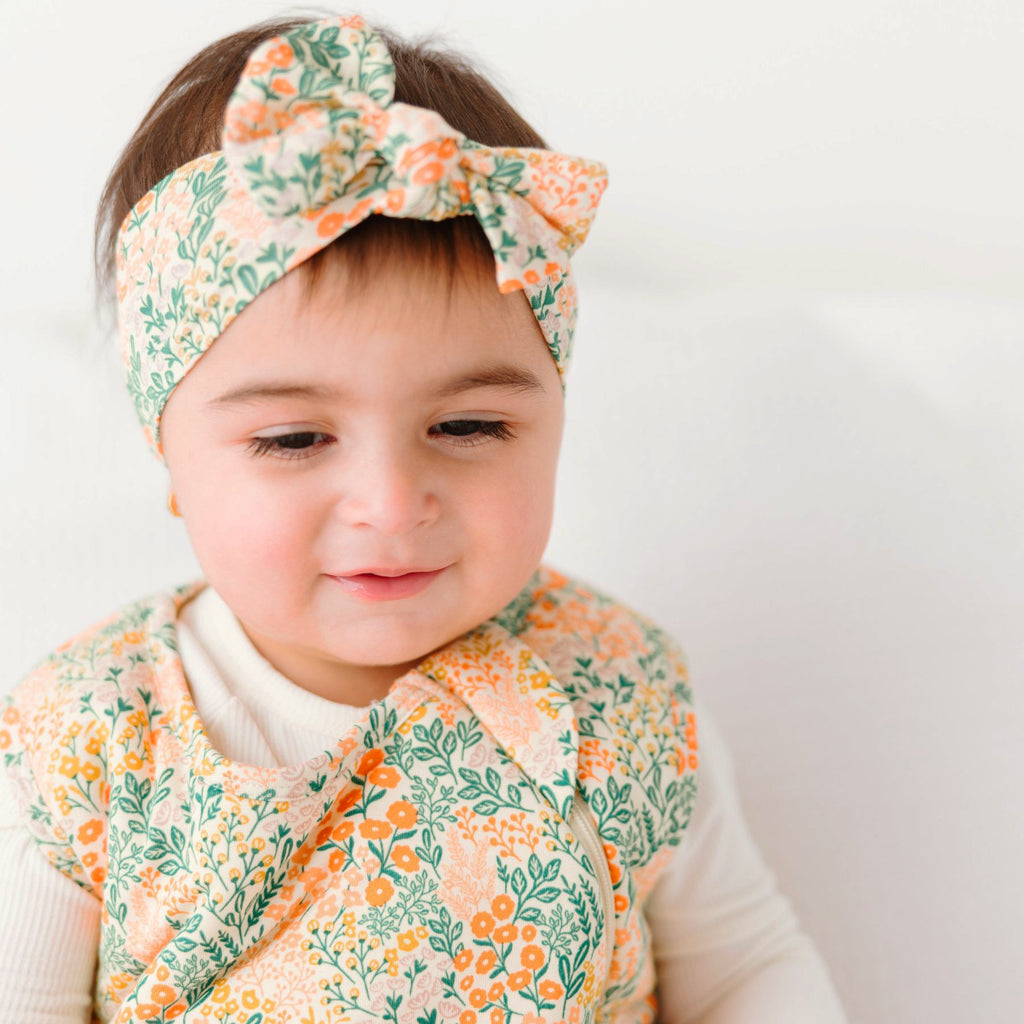 Wildflowers Sleep Sack (2.5 TOG)