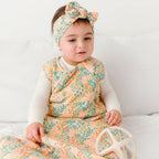 Wildflowers Sleep Sack (2.5 TOG)