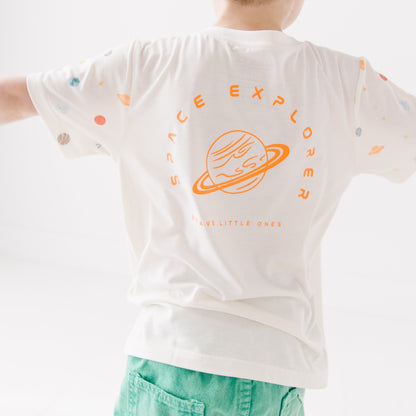 Space Explorer Shirt