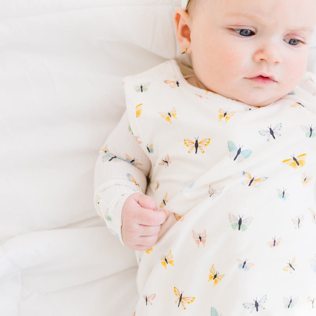 Butterflies Sleep Sack (2.5 TOG)