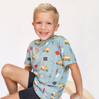 Back To School Shirt