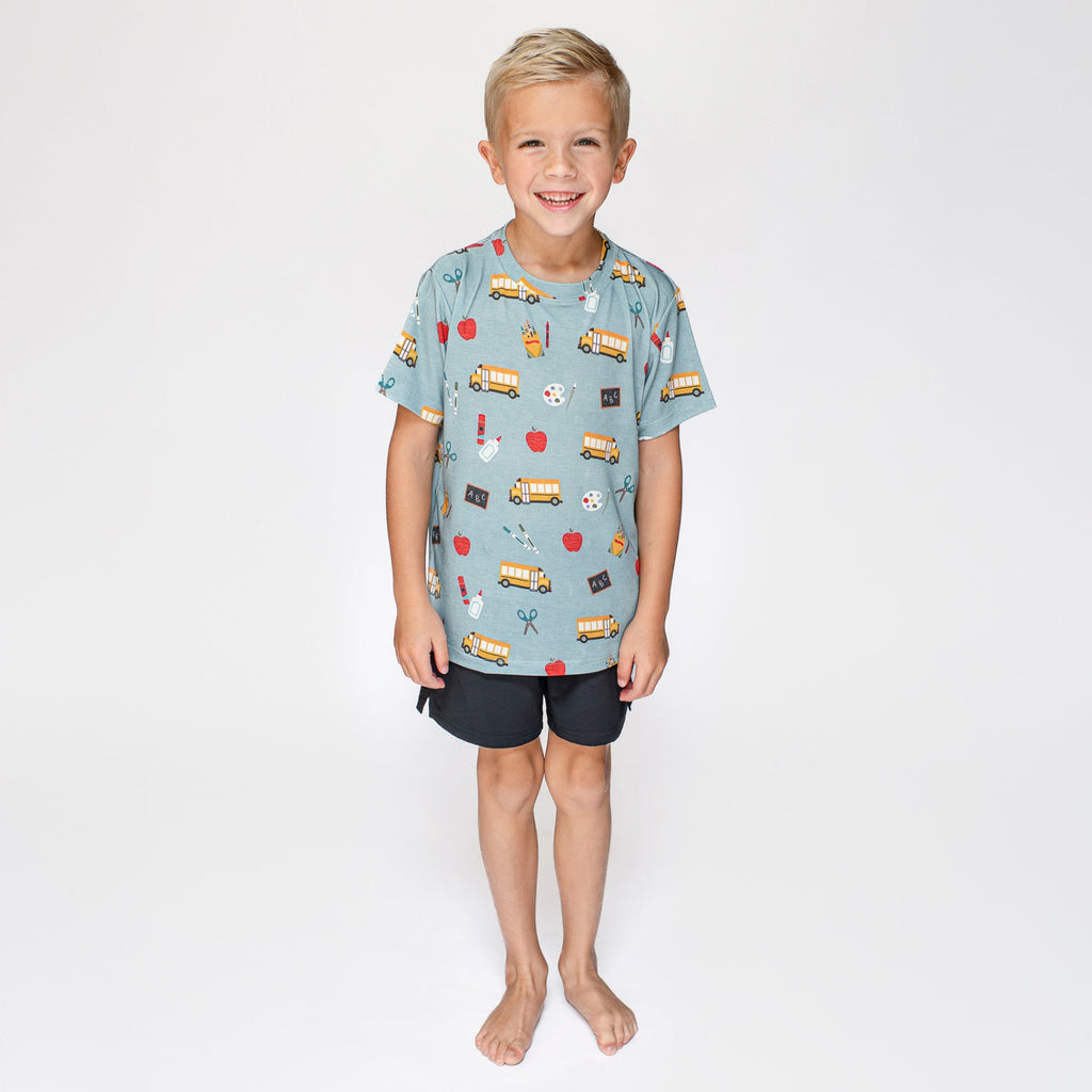 Back To School Shirt