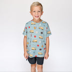 Back To School Shirt