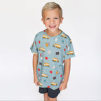Back To School Shirt