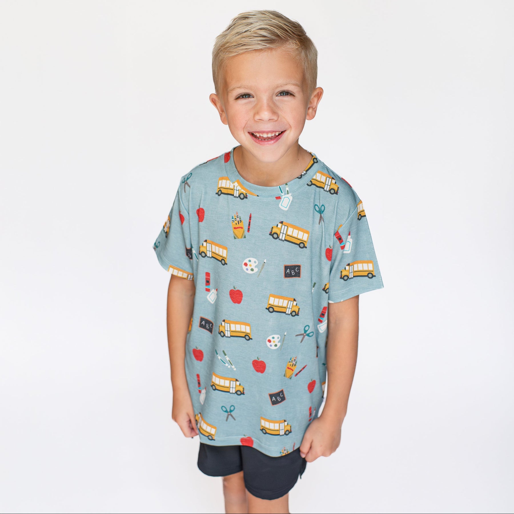 Back To School Shirt