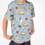 Back To School Shirt