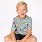 Back To School Shirt
