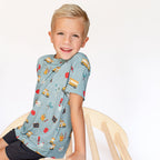 Back To School Shirt