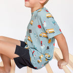Back To School Shirt