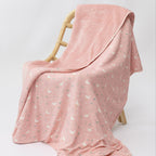 Ducks & Daisies Youth Blanket