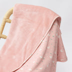 Ducks & Daisies Youth Blanket