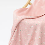 Ducks & Daisies Youth Blanket