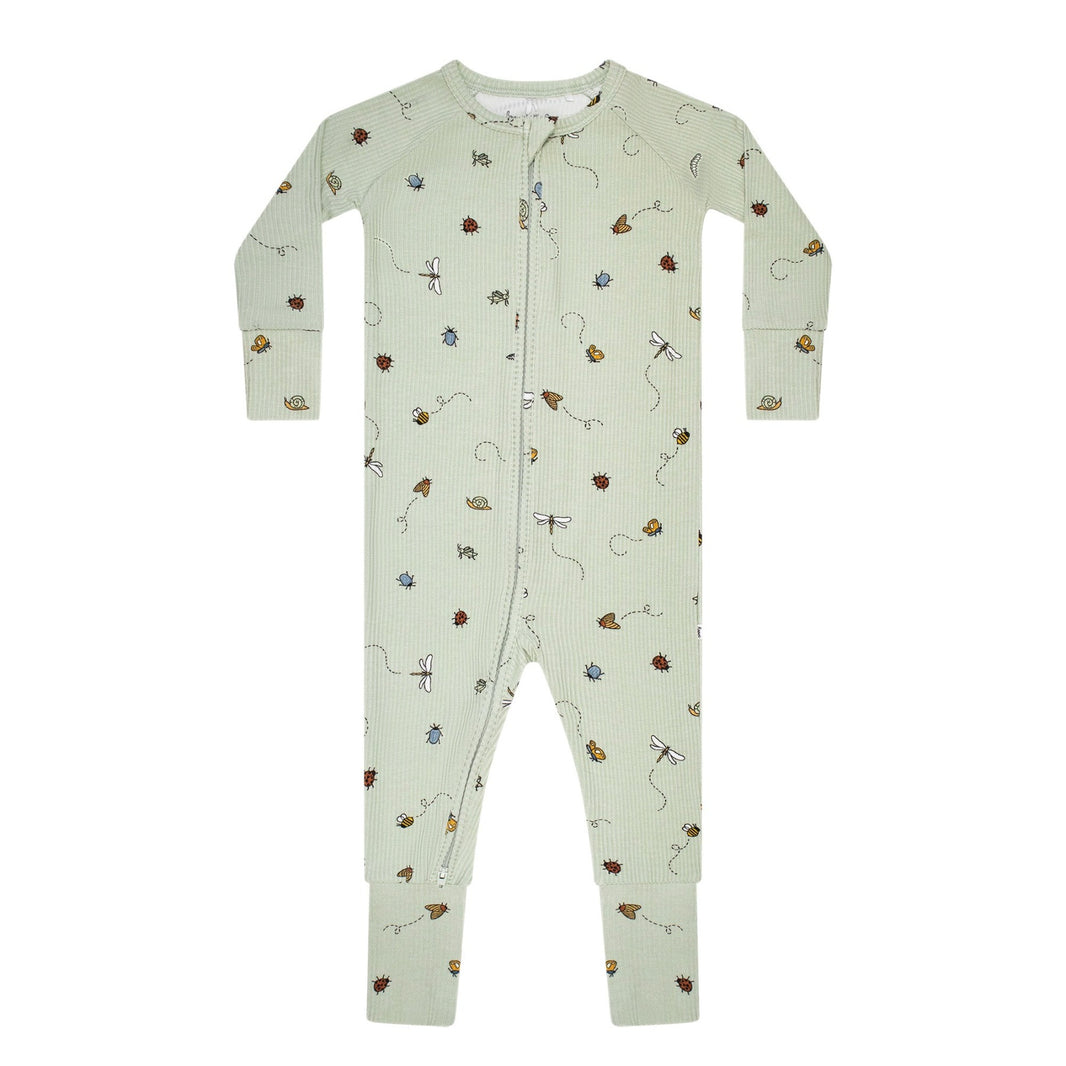 Zip Rompers – Page 2 – Brave Little Ones