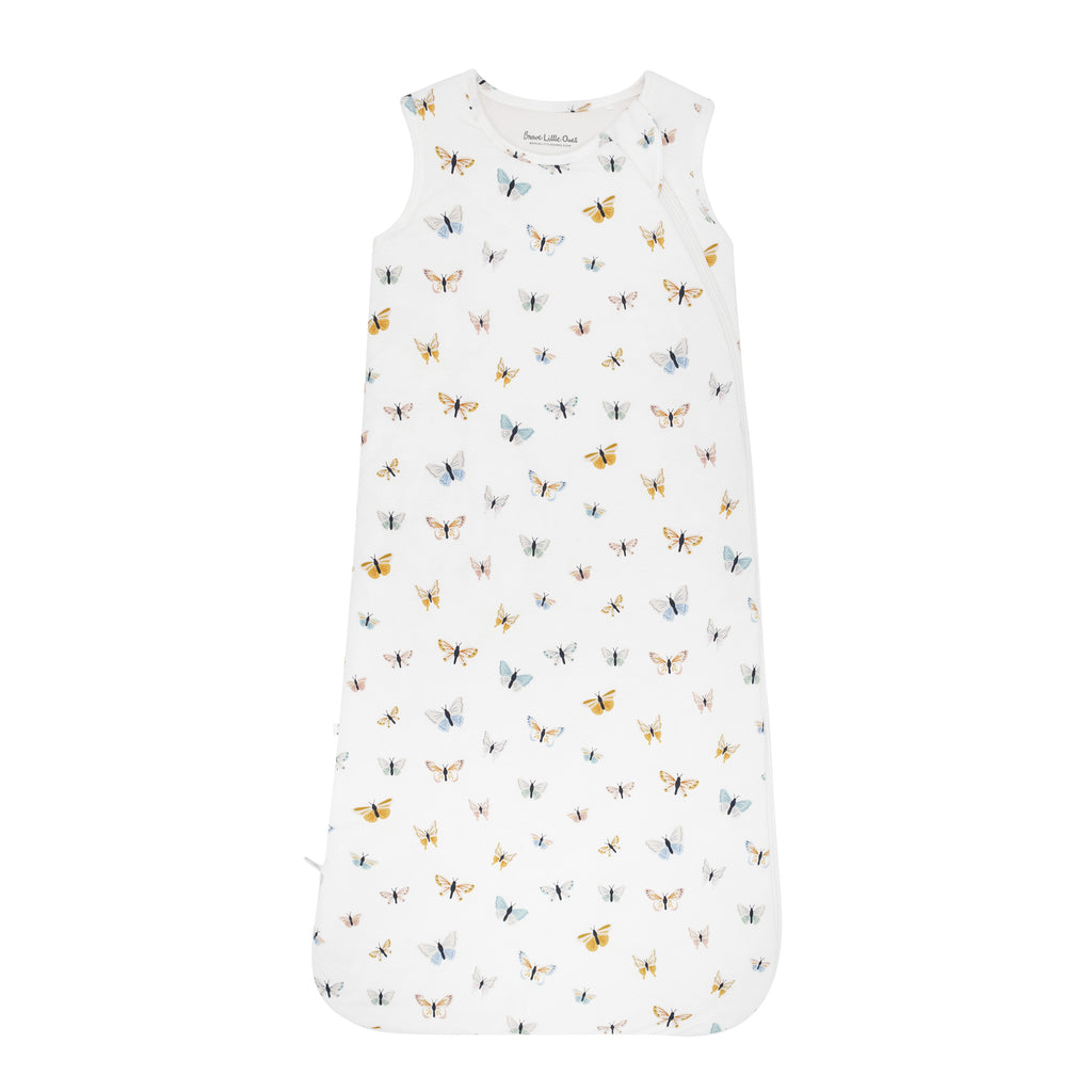 Butterflies Sleep Sack (2.5 TOG)
