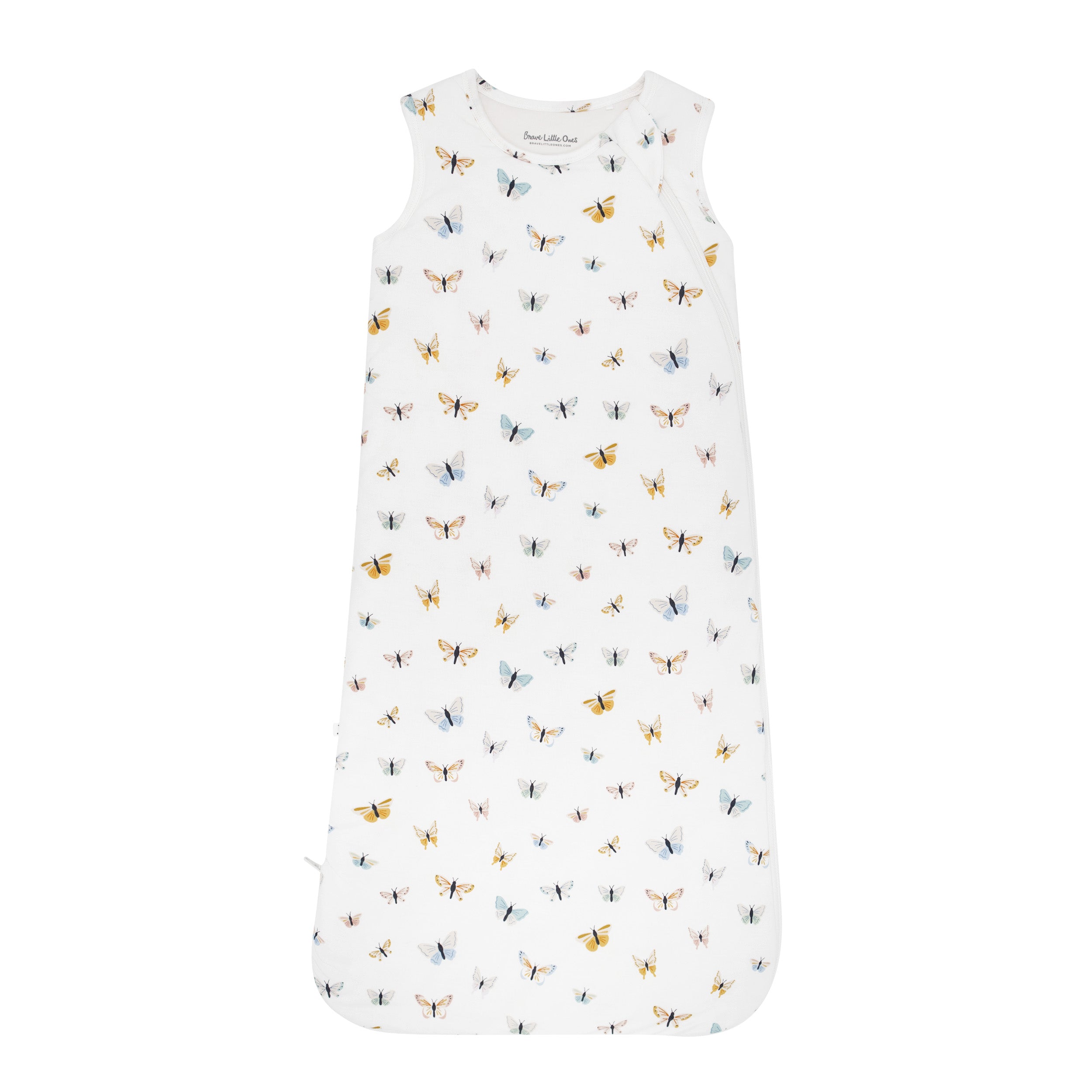 Butterflies Sleep Sack (0.5 TOG)