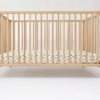 Morning Meadow Crib Sheet
