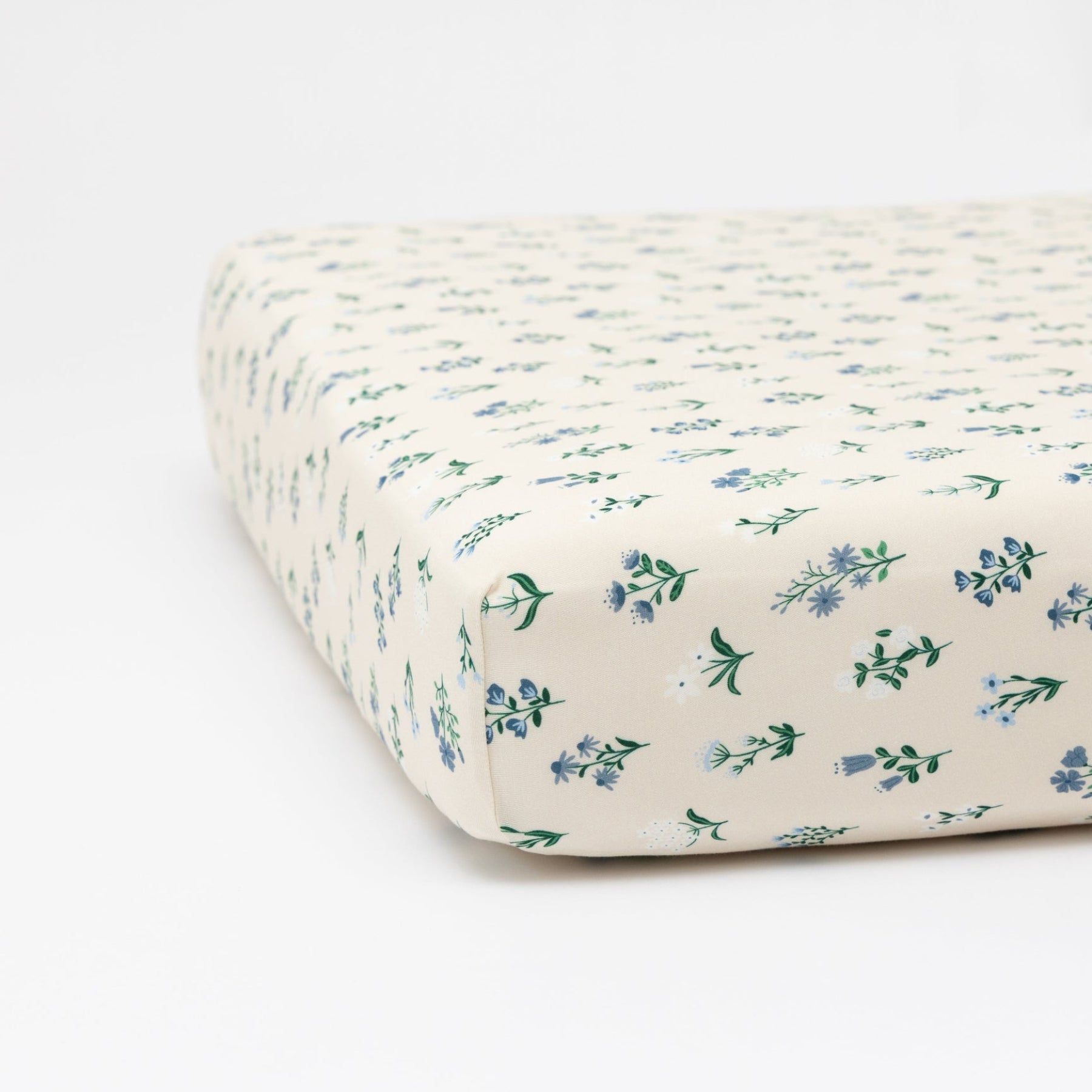 Morning Meadow Crib Sheet