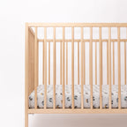 Monster Trucks Crib Sheet