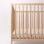 Tool Time Crib Sheet