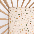 Tool Time Crib Sheet