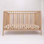 Noah's Ark Crib Sheet