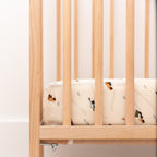 Construction Crib Sheet