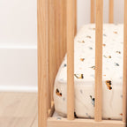 Construction Crib Sheet