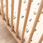 Construction Crib Sheet