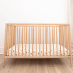 Construction Crib Sheet