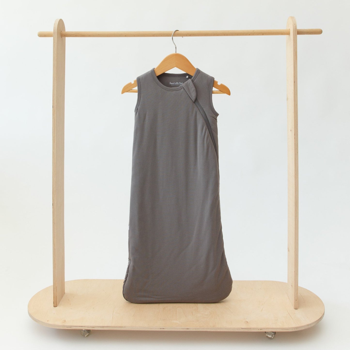 Dark Charcoal Sleep Sack