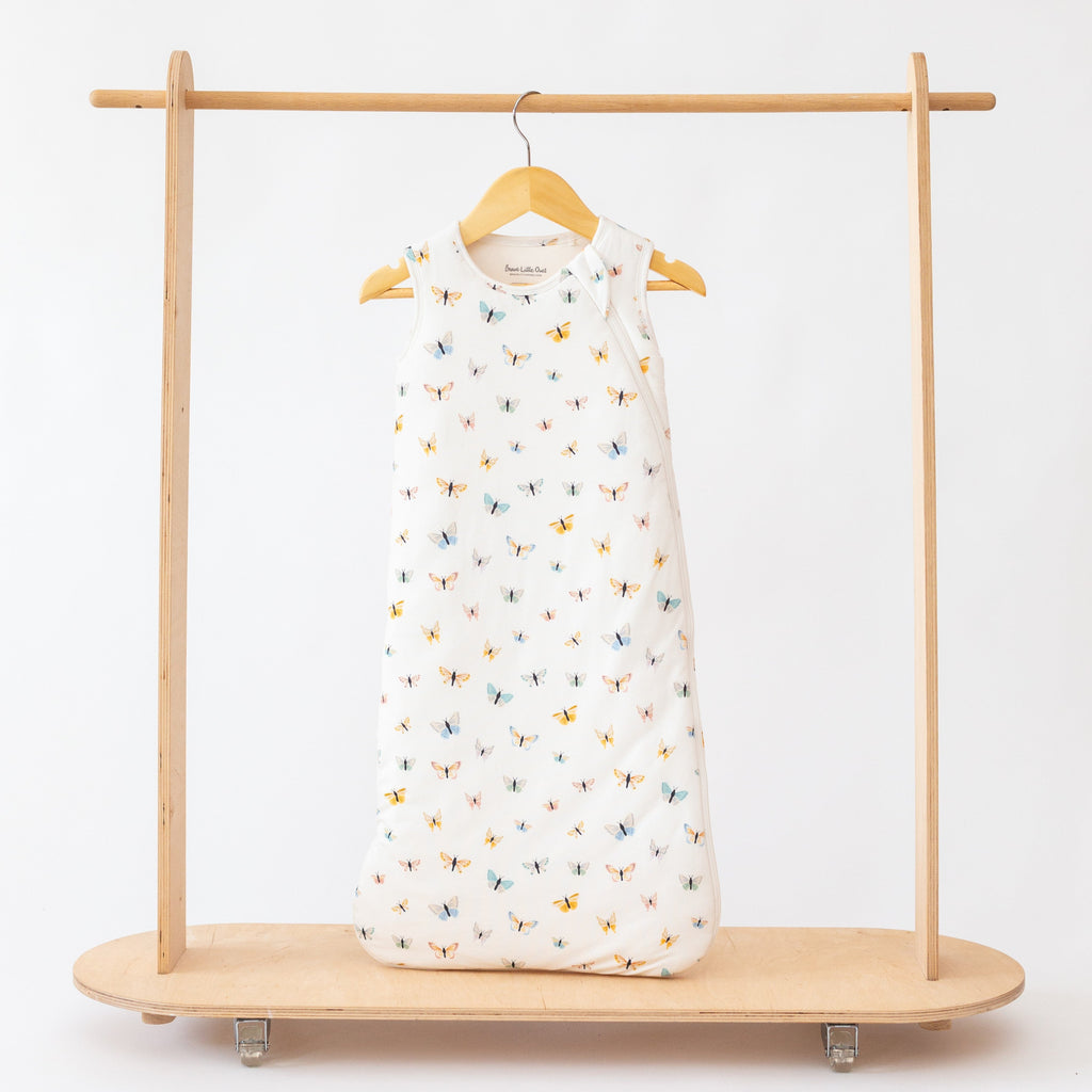 Butterflies Sleep Sack (1.0 TOG)