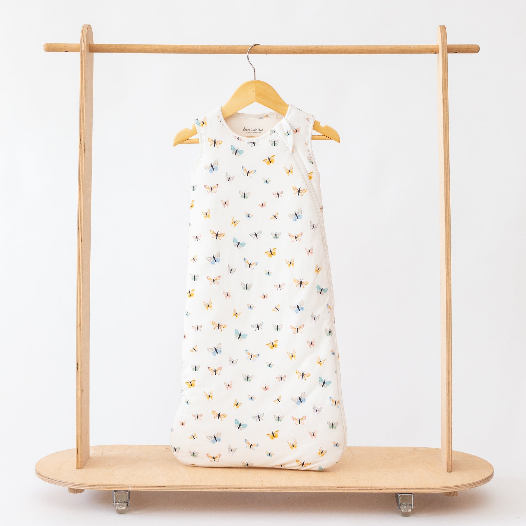 Butterflies Sleep Sack (1.0 TOG)